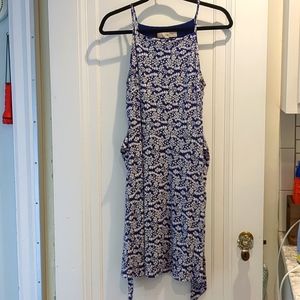 Loft knit sundress S